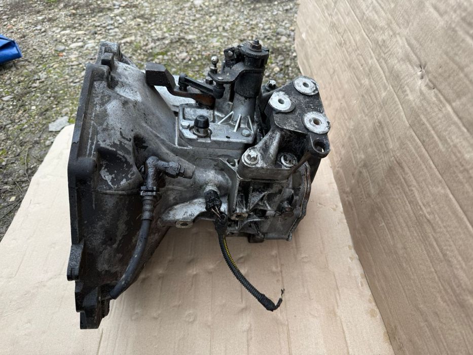 Коробка передач Опель Вектра Ц 1.8 КПП Opel Vectra C 1.8 F17 W394
