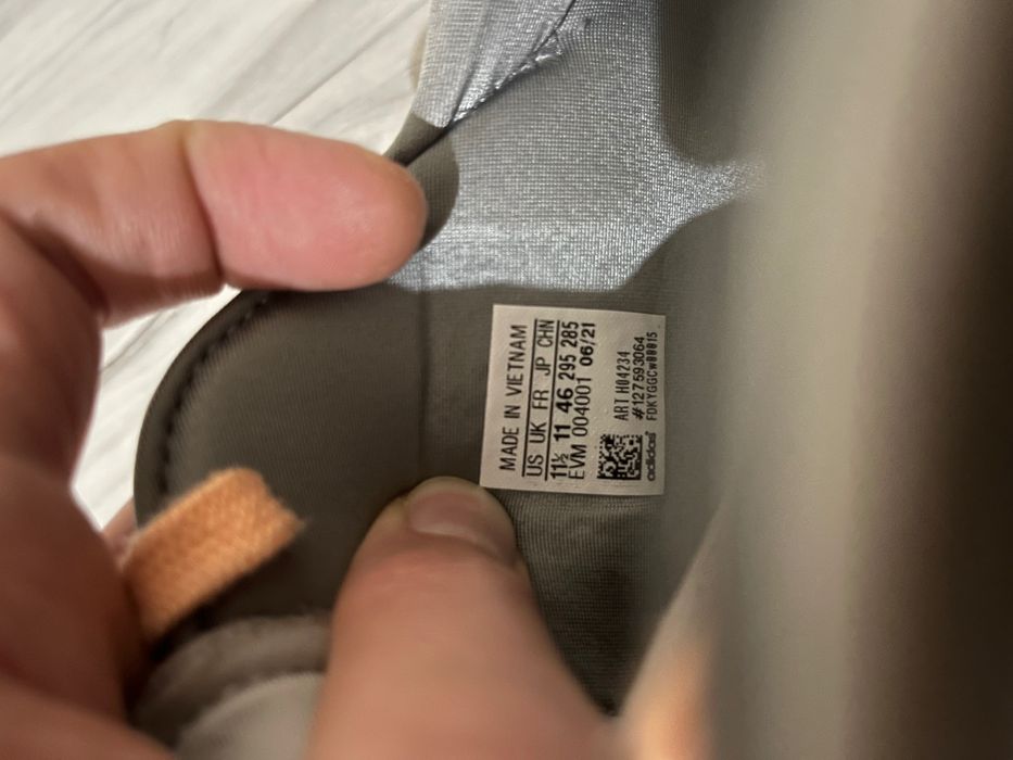 Sapatilhas Adidas Ozweego 45