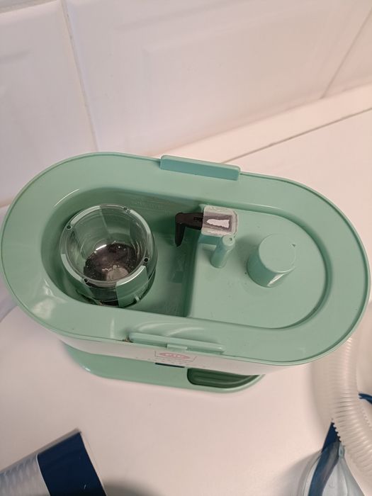 Nebulizador Aerossol airtherapy