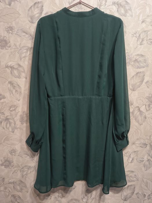 Сукня шифонова , р. М