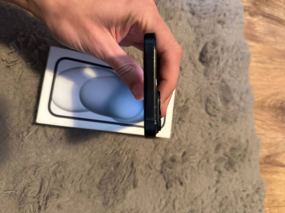 Iphone 15 256gb