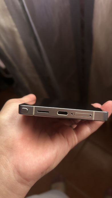 Samsung Galaxy S25 Ultra