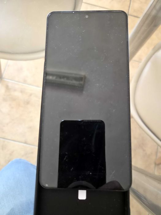 Samsung S25 Edge 12GB/256GB