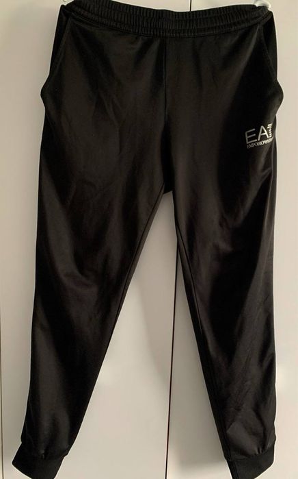 Спортивные штаны EA7 Emporio Armani