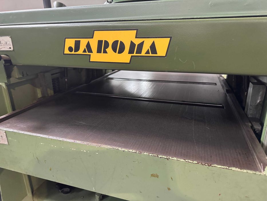 Strugarka grubościówka JAROMA DSMD 63