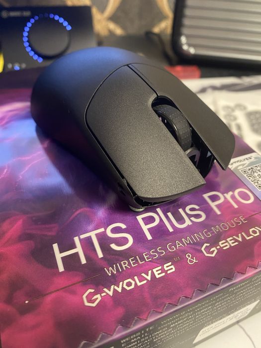 g wolves hts plus pro 8k