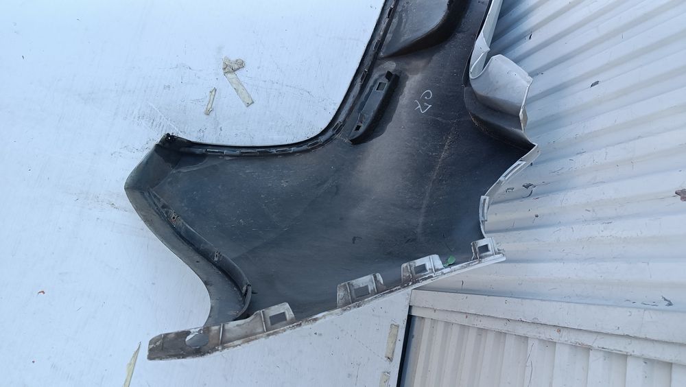 Vendo parachoque de trás Alfa Romeo mito ano 2008/12