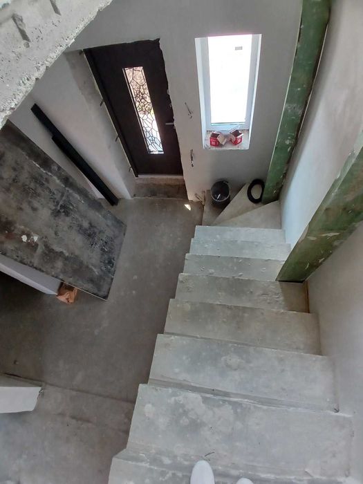 Продаж будинку с. Нове заг.пл. 188м.кв. 5 кімнат 6 соток