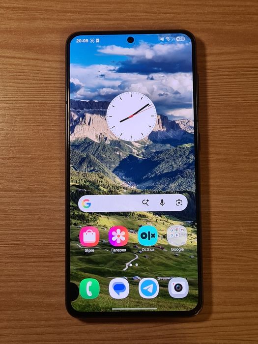 Samsung Galaxy s21 8/128