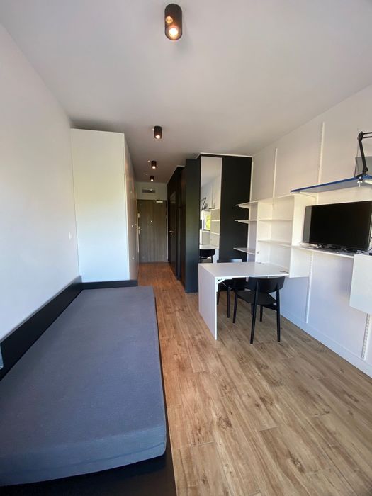 APARTAMENT Serafitek6 CentruM