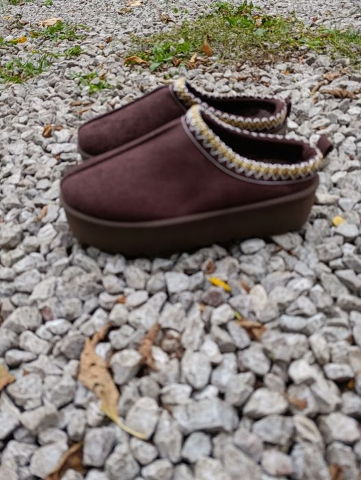 buty typu UGG nowe
