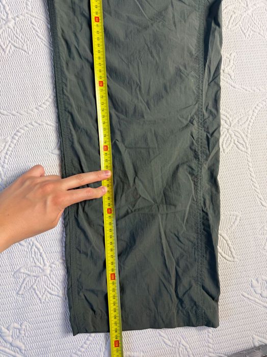 Spodnie Columbia Omni Shade Outdoor  Size: 38/32   147
