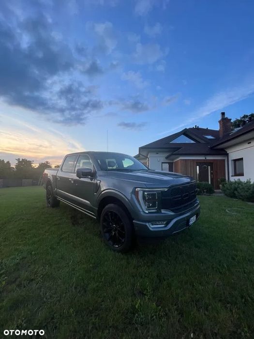 Ram 1500  2021r Okazja