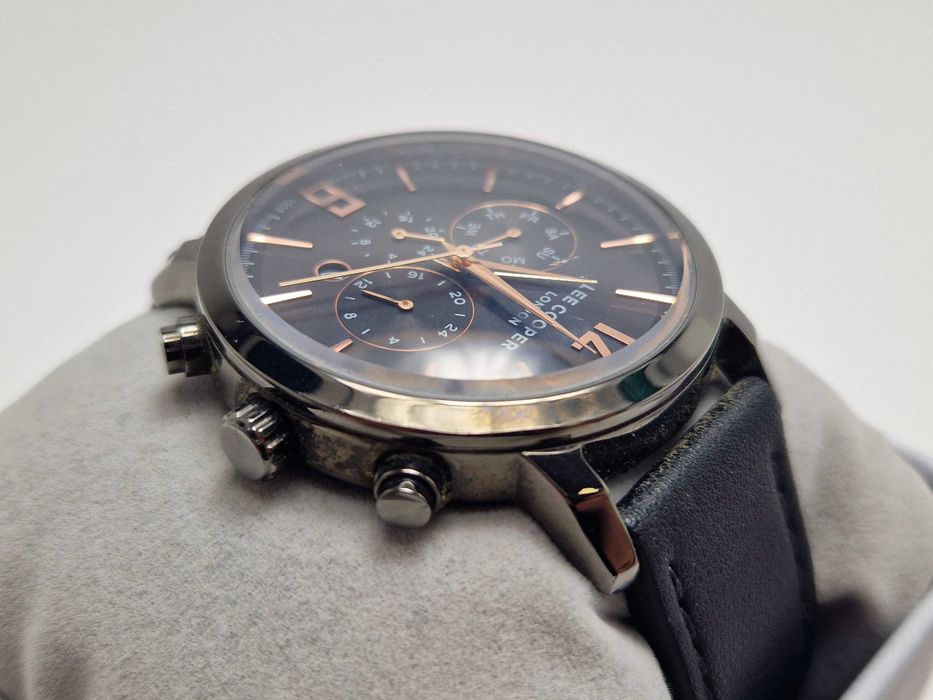 Zegarek męski Lee Cooper Spring 21 LC07260.061