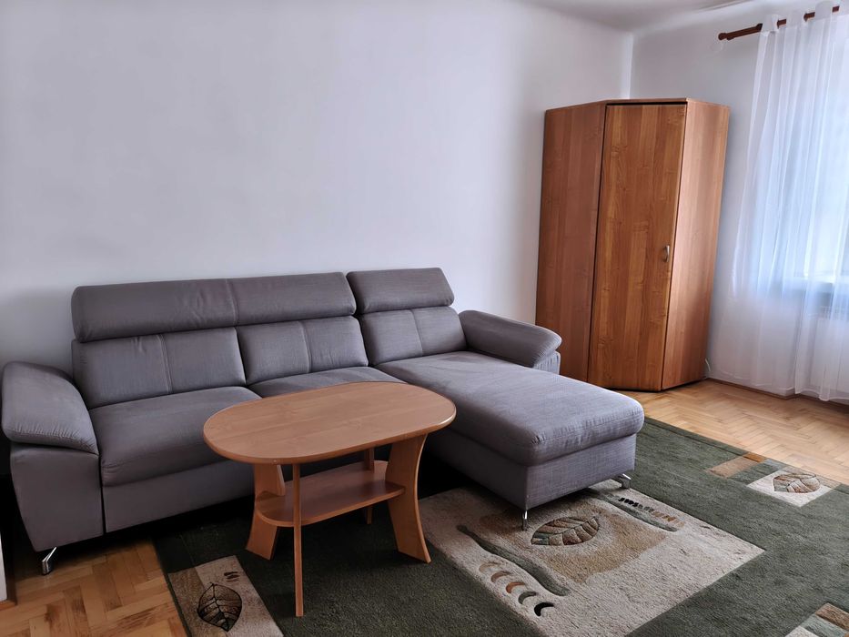 Mieszkanie – Radom, Śródmieście - Widok 3