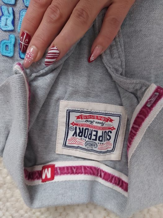 Podkoszulka superdry M