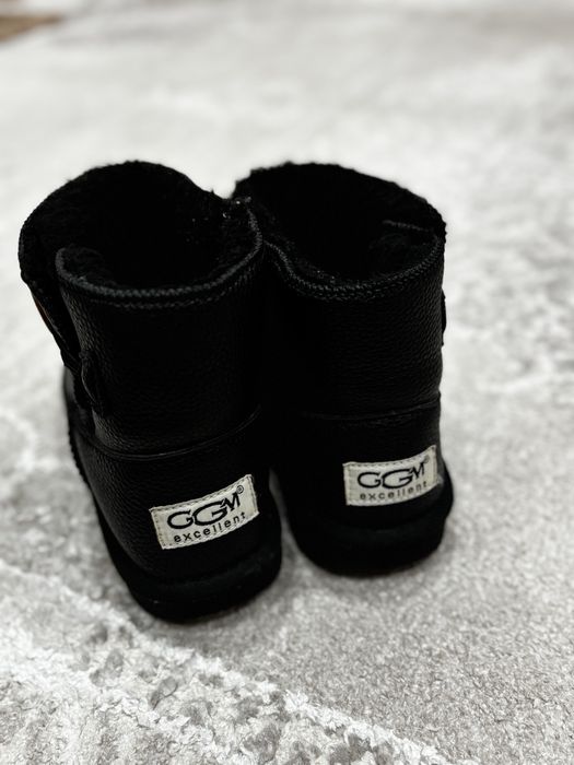 Угги/ чобітки/ зима