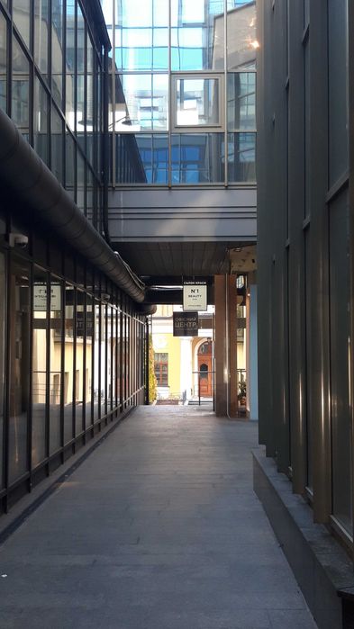 Commercial real estate at st. Ul Vladimirskaya (area 688,9 m²) - Atlanta.ua - photo 3