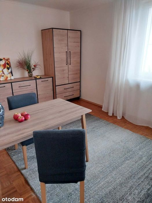 Zadbana i wyposażona kawalerka w Sochaczewie.