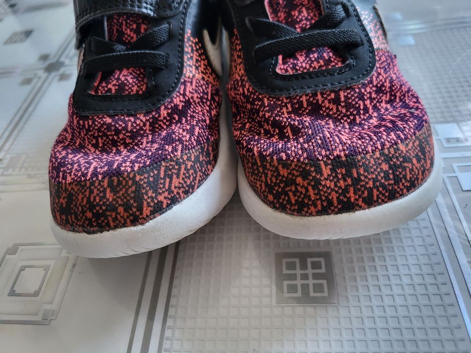 Кросівки Nike 25 р.