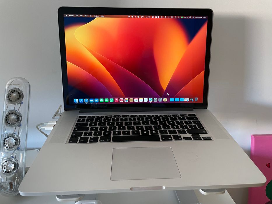 MacBook Pro Retina – Like New64741081594755120