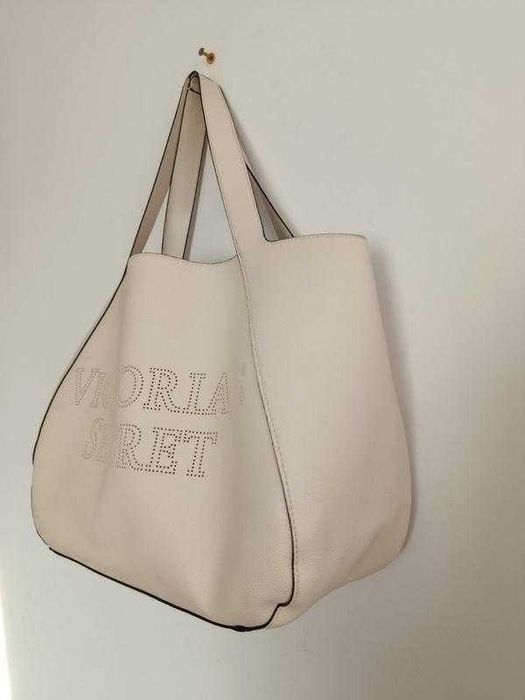 Велика сумка-шоппер Victoria's Secret (Victoria's Secret tote bag) |