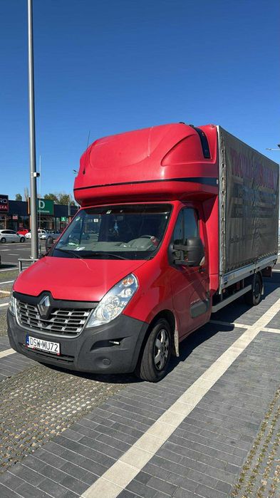 Przeprowadzki • Transport 24/7 • Dolny Śląsk i zagranica