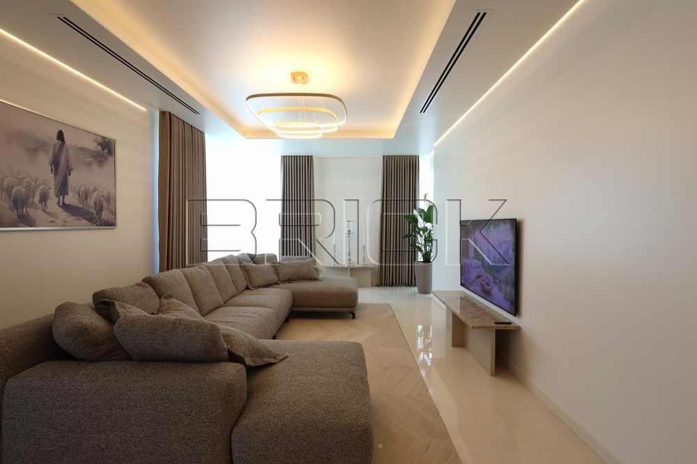 3-rooms apartment apartment by the address st. Bulvar Druzhby Narodov (area 185 m²) - Atlanta.ua - photo 12