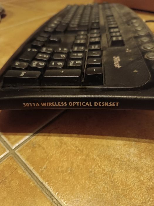 Computador de secretária