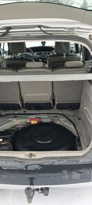 Sprzedam Renault scenic