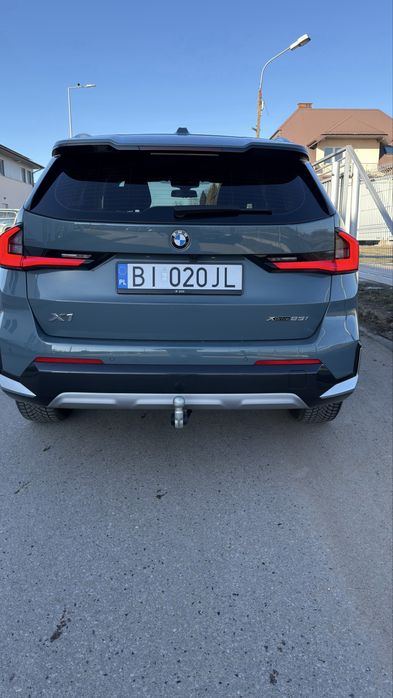 Sprzedam BMW X1 xdrive 23i