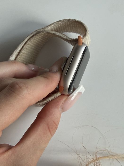 Apple Watch SE (GPS) (2 generacja) 40 mm