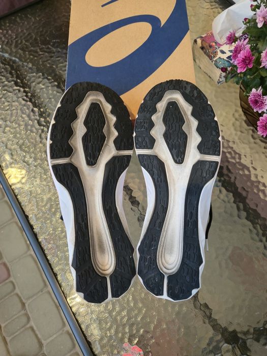 Кроссовки Asics Tokyo Novablast, р.44