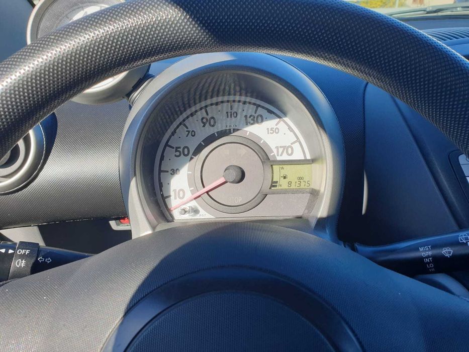 Citroen C1 1.0 SX Airdream