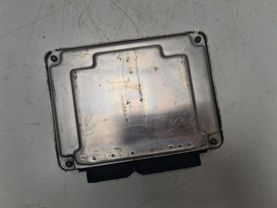 CENTRALINA BOSCH ORIGINAL 038906019HH 0281010976 VW VOLKSWAGEN GOLF