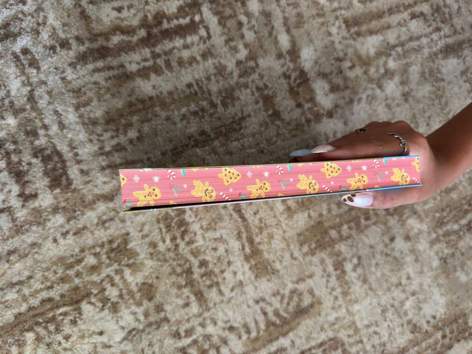 A Padaria Gingerbread