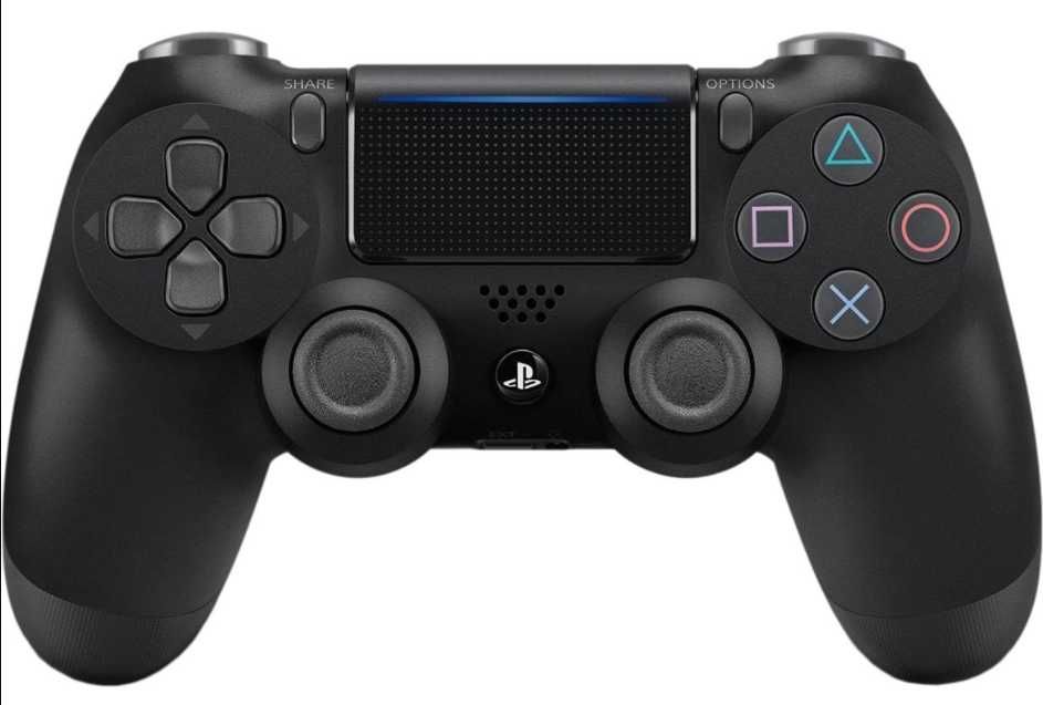 Продам геймпади Playstation 4 dualshock 4, ps4