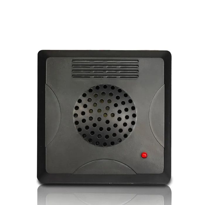 Преобразователь Power inverter 180W DC AC (12В в 220В) инвертор