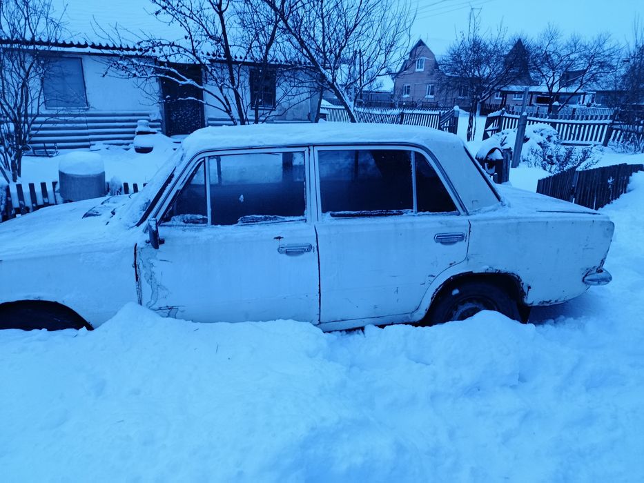 Продам ВАЗ 21-01
