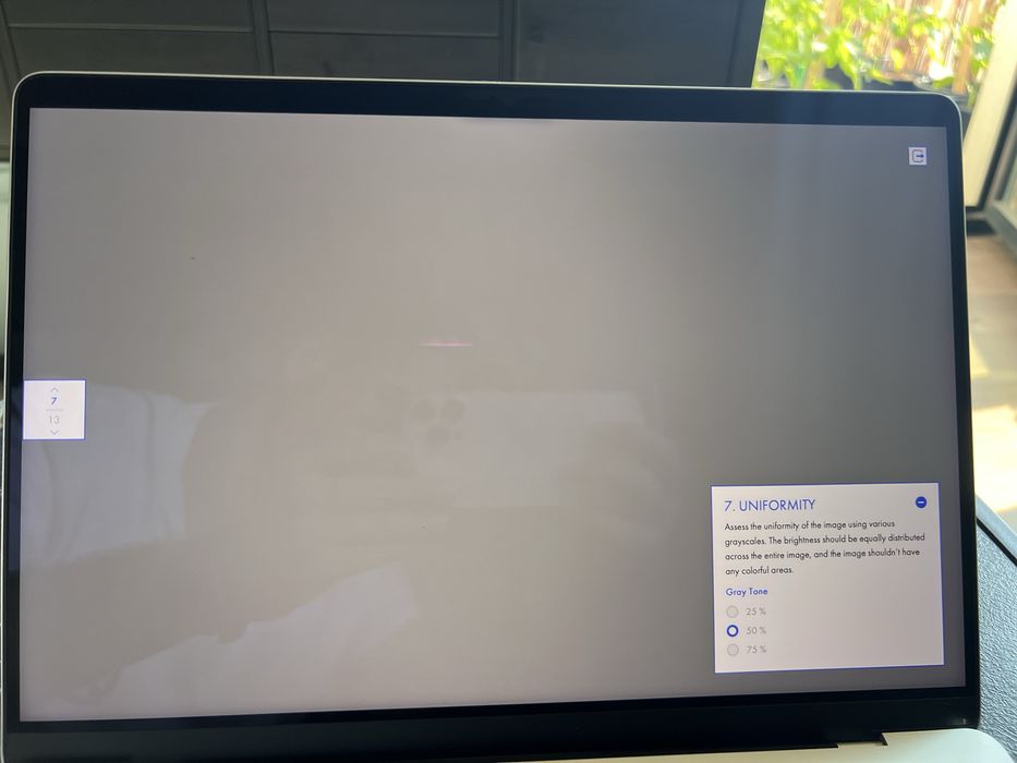 MacBook Pro 2021 M1 Pro | 32 GB RAM | 1 TB SSD | Gwarancja 12 miesięcy