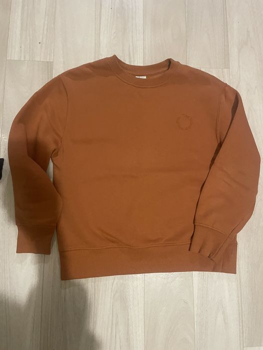 Свитшот худи толстовка кофта ZARA 11-12лет 152см