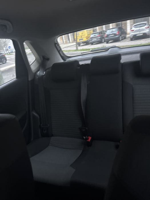 Volkswagen Polo 2011 1.2 TDI 150000km