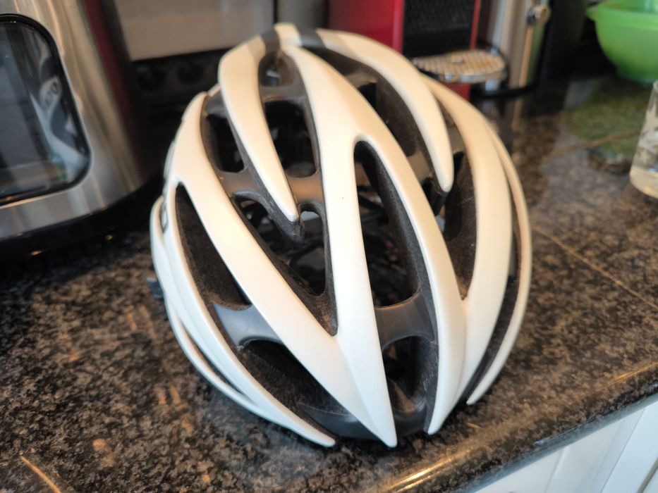 Capacetes de ciclismo