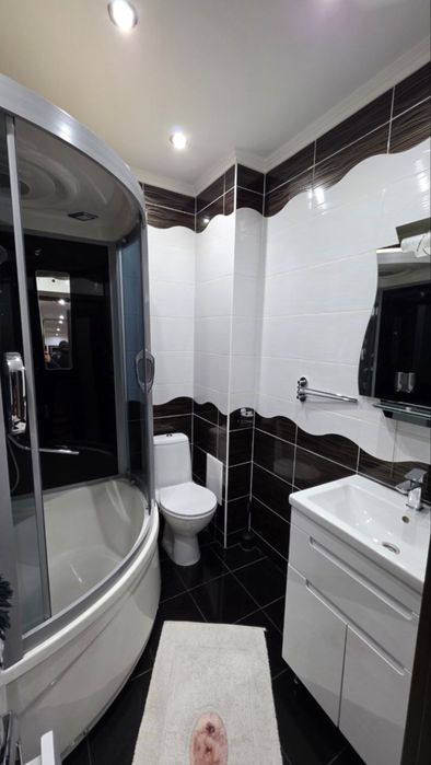 Здається в оренду 2-кім квартира, вул. Рівненська