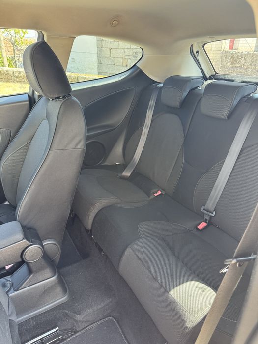 Alfa Romeu MiTo 1.6 JTDm 120 CV