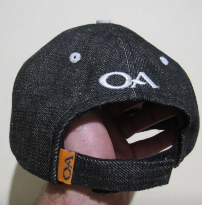 Кепка чоловіча Casquette