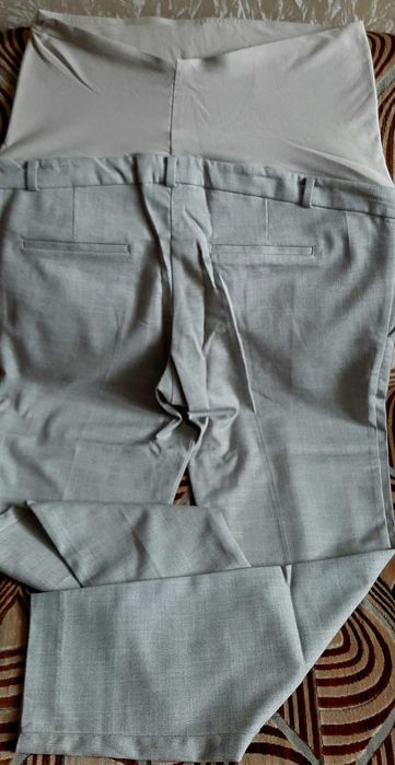 Стильные брюки H & M для беременных