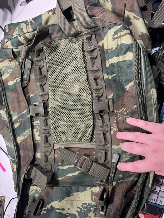 Рюкзак тактичний армійський ArmyMania