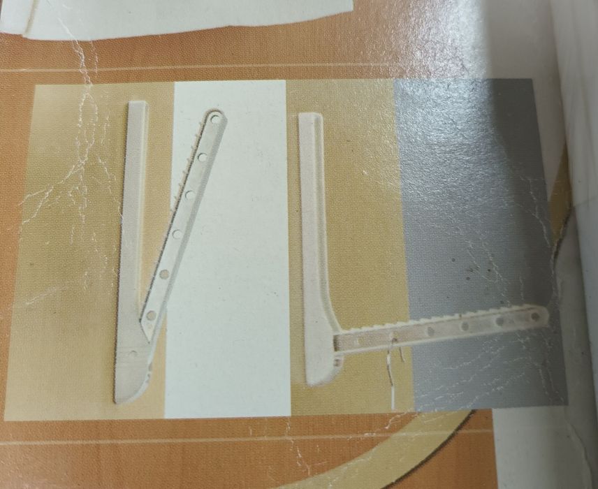 Novo - Cabide de Porta Universal