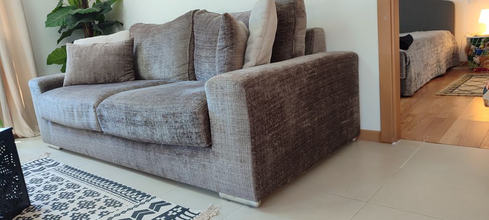 Sofá Sol Chaise Long